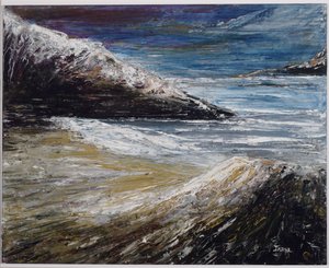 Tranquillo, 2005 da Ikahl Beckford
